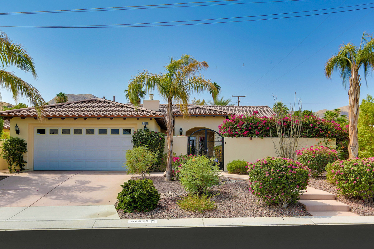 68-633 & 68-643 E Street, Cathedral City, CA