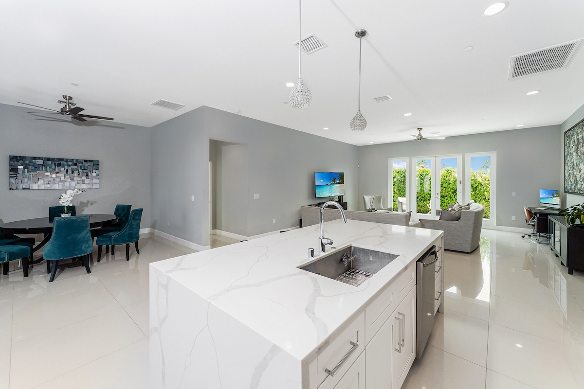 EASTGATE ROAD, PALM SPRINGS, CA