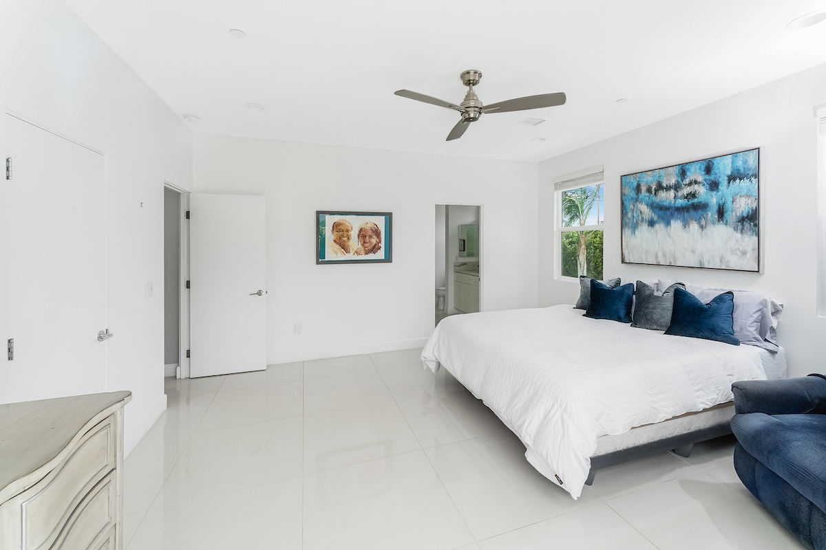 EASTGATE ROAD, PALM SPRINGS, CA