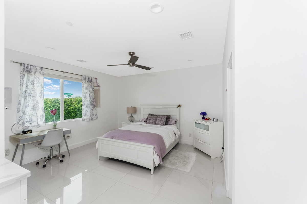 EASTGATE ROAD, PALM SPRINGS, CA