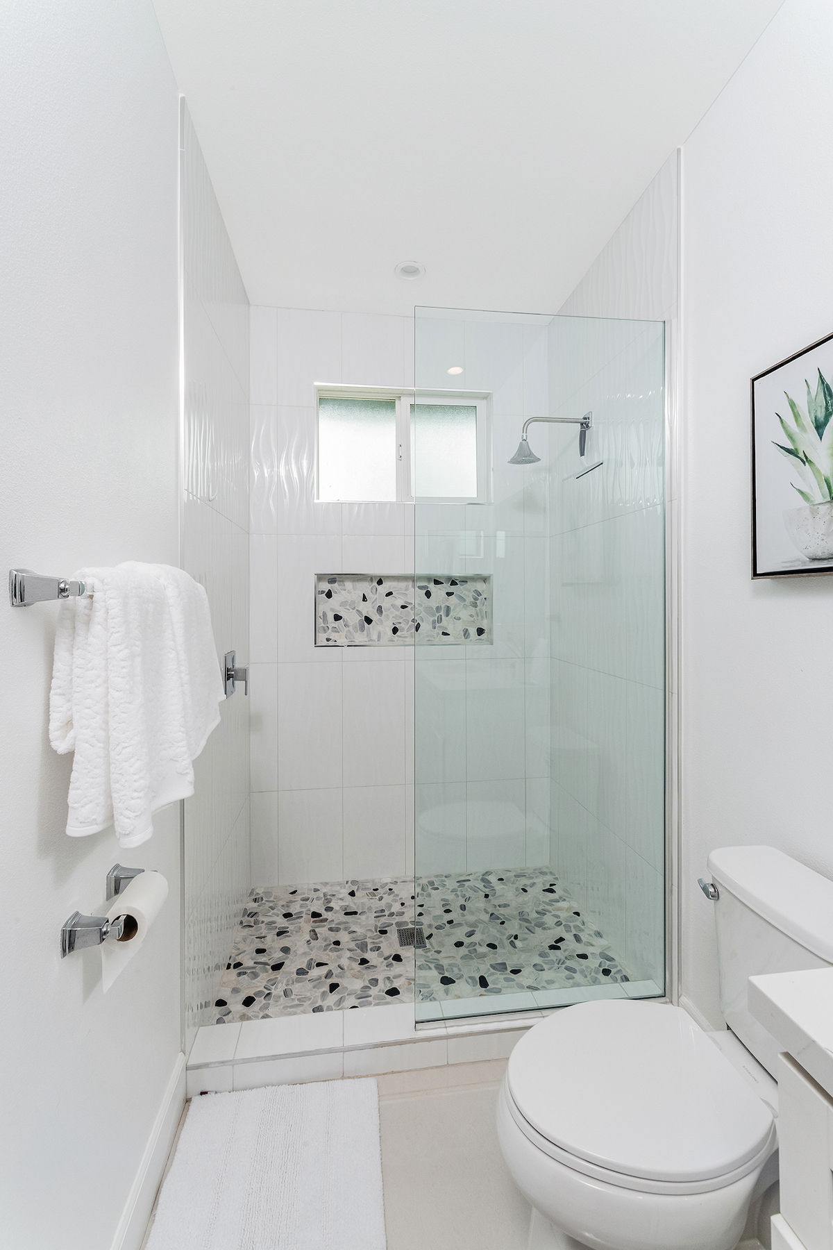 EASTGATE ROAD, PALM SPRINGS, CA