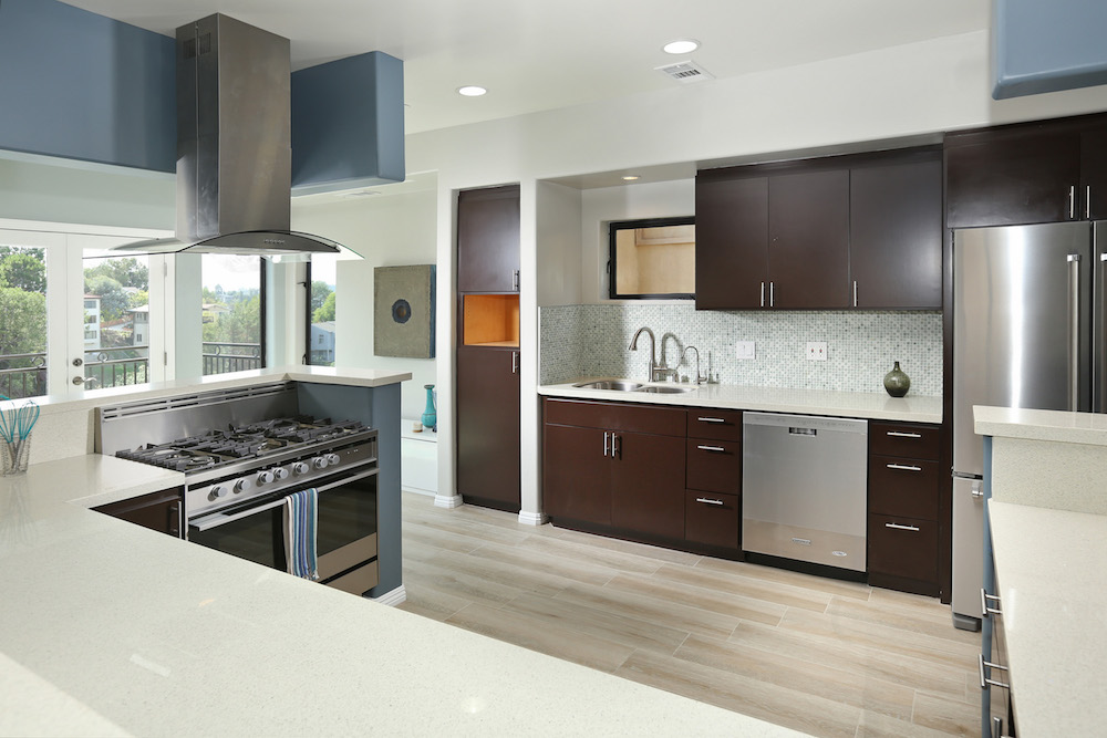 3606 Parrish, Los Angeles