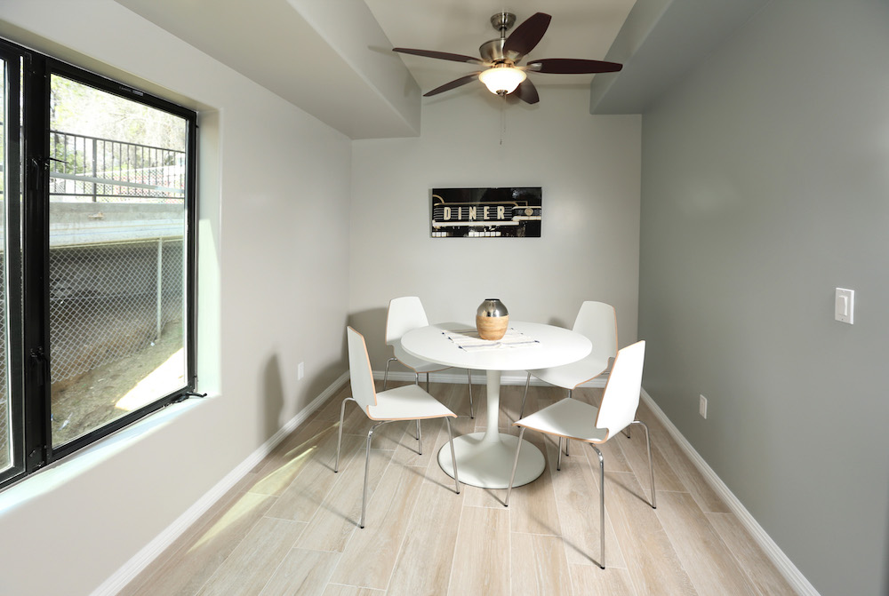 3606 Parrish, Los Angeles