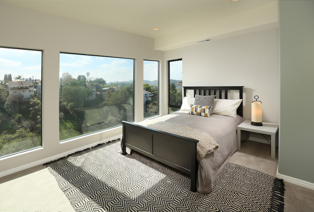 3606 Parrish, Los Angeles