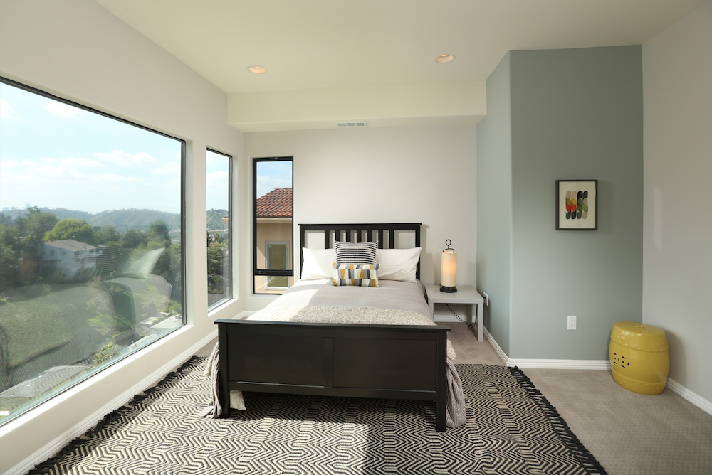 3606 Parrish, Los Angeles