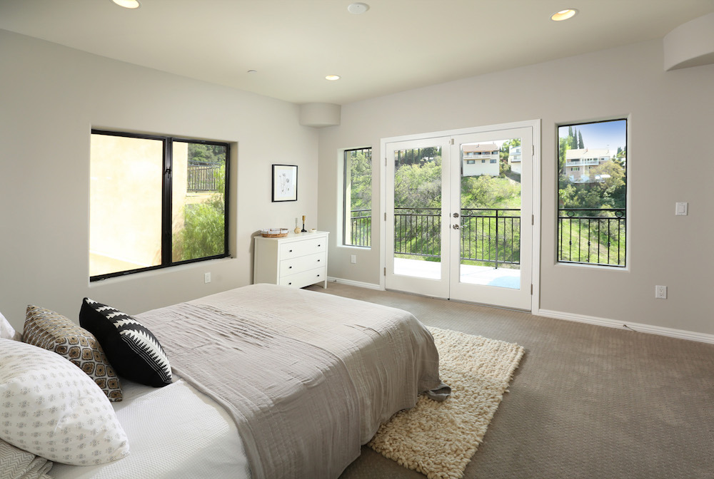 3606 Parrish, Los Angeles