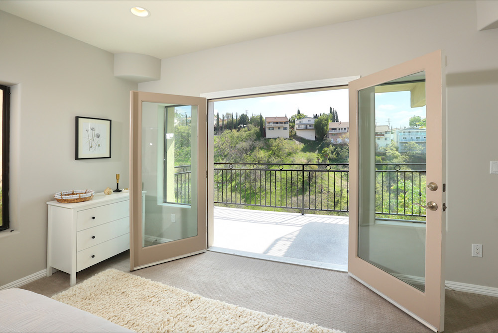 3606 Parrish, Los Angeles