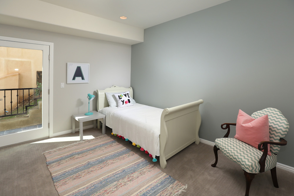 3606 Parrish, Los Angeles