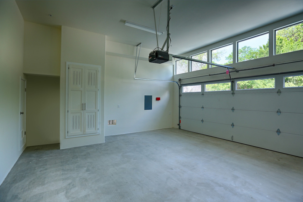 3606 Parrish, Los Angeles