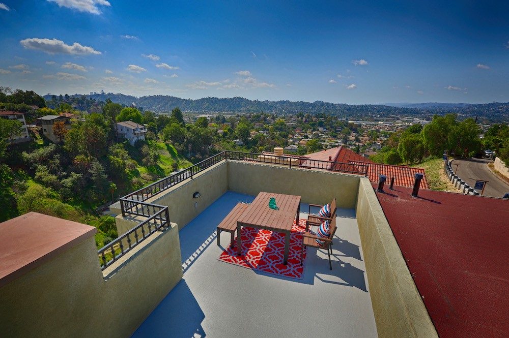 3606 Parrish, Los Angeles