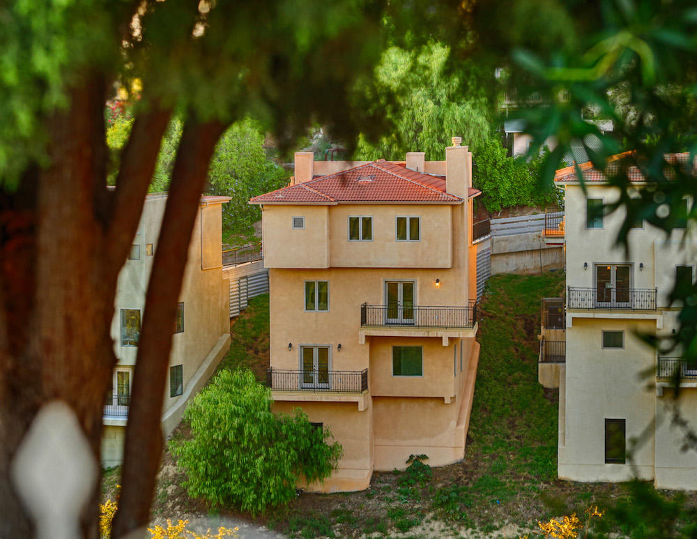 3610 Parrish, Los Angeles