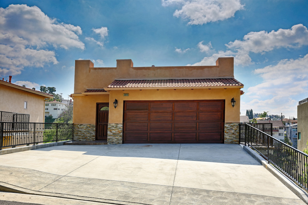 3610 Parrish, Los Angeles