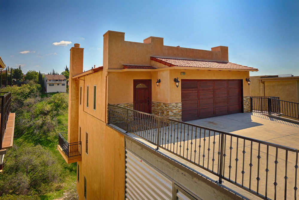 3610 Parrish, Los Angeles