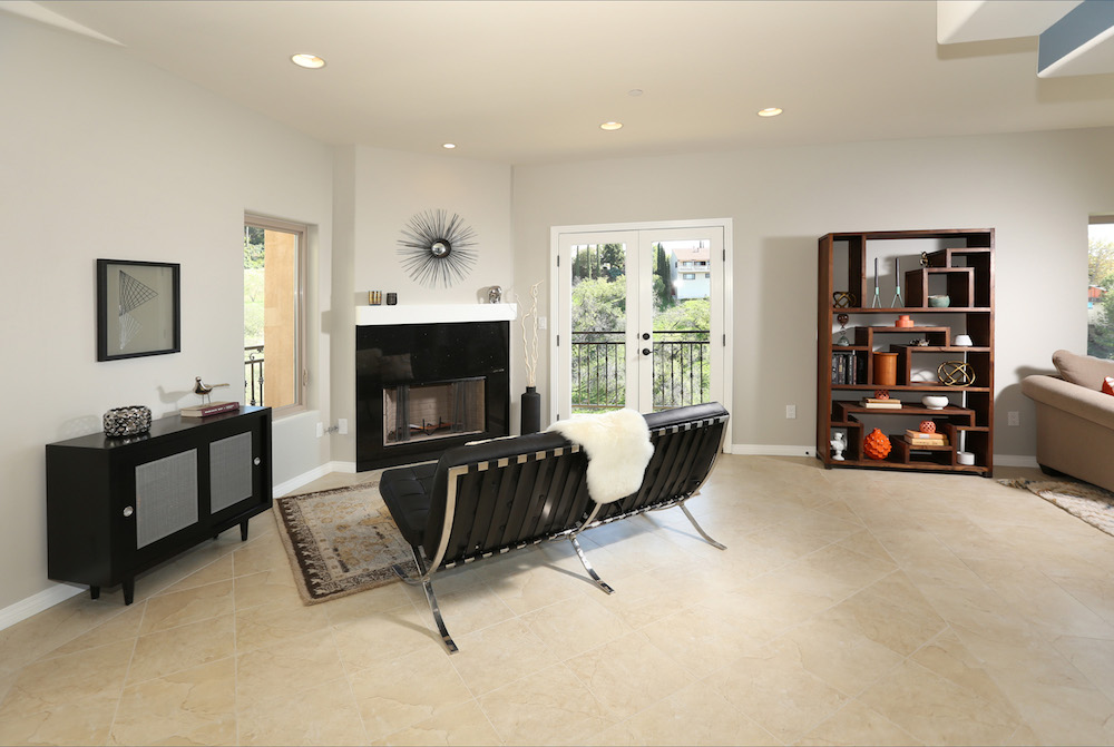 3610 Parrish, Los Angeles