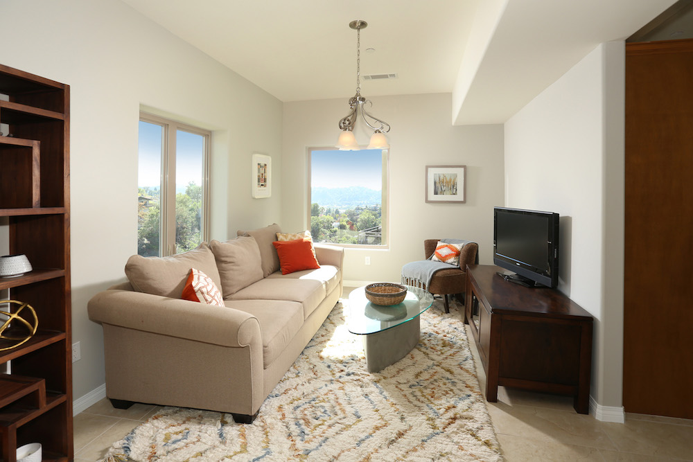 3610 Parrish, Los Angeles