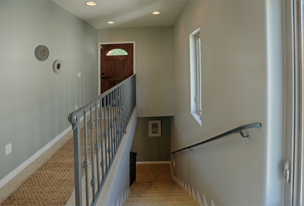 3610 Parrish, Los Angeles