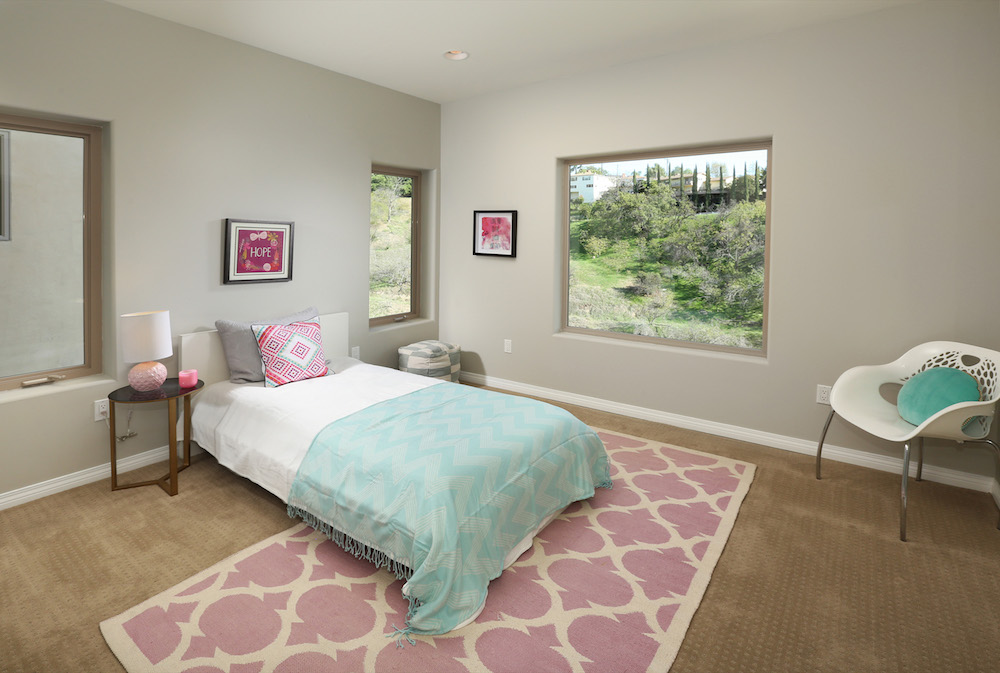 3610 Parrish, Los Angeles