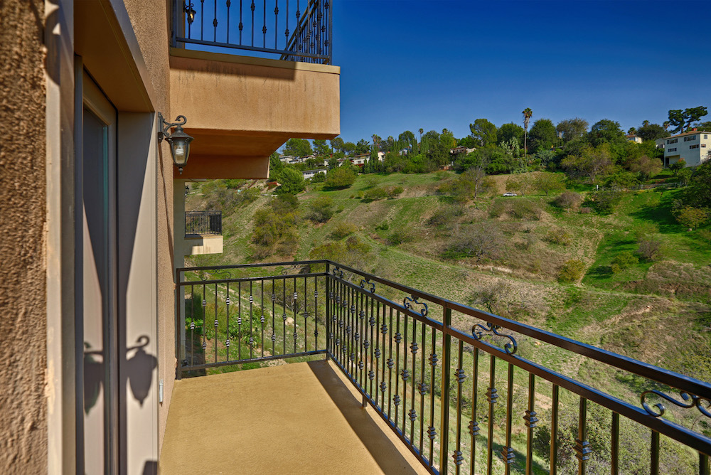 3610 Parrish, Los Angeles