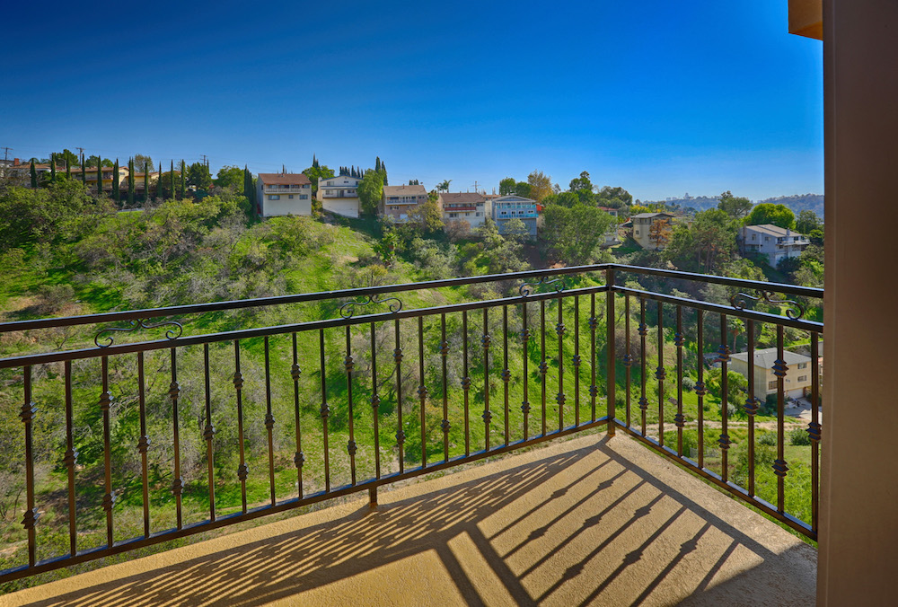 3610 Parrish, Los Angeles