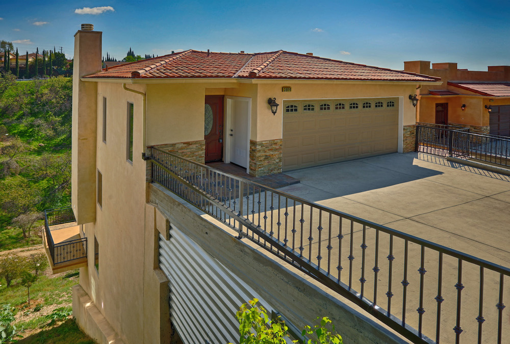 3614 Parrish, Los Angeles