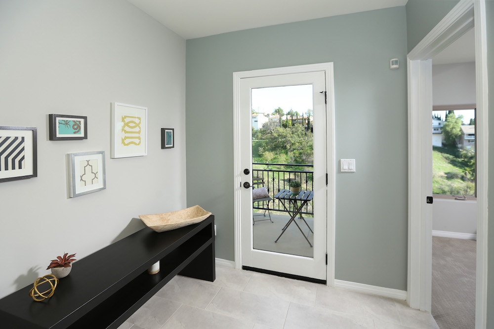 3614 Parrish, Los Angeles