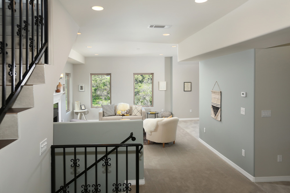 3614 Parrish, Los Angeles