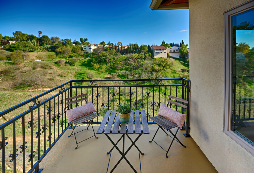 3614 Parrish, Los Angeles