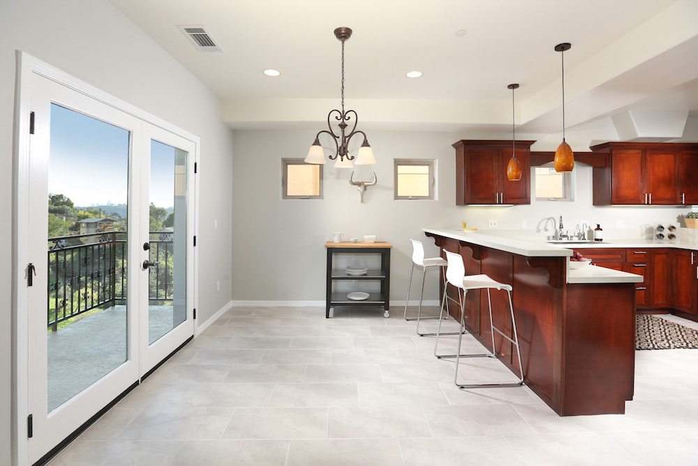 3614 Parrish, Los Angeles