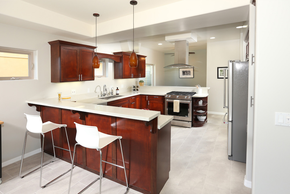 3614 Parrish, Los Angeles