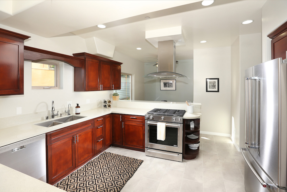 3614 Parrish, Los Angeles