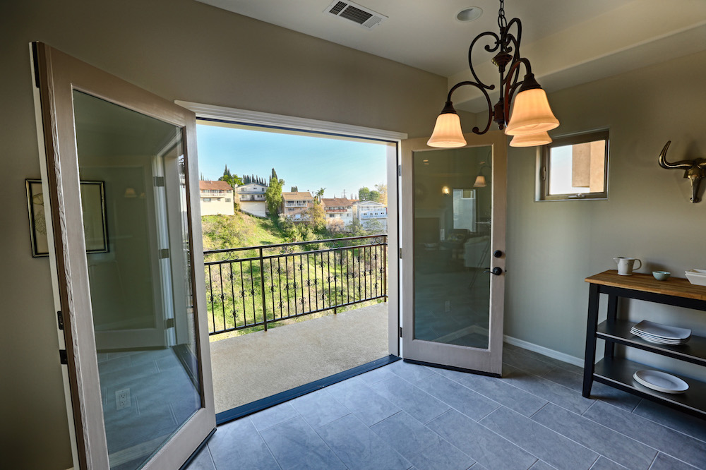 3614 Parrish, Los Angeles