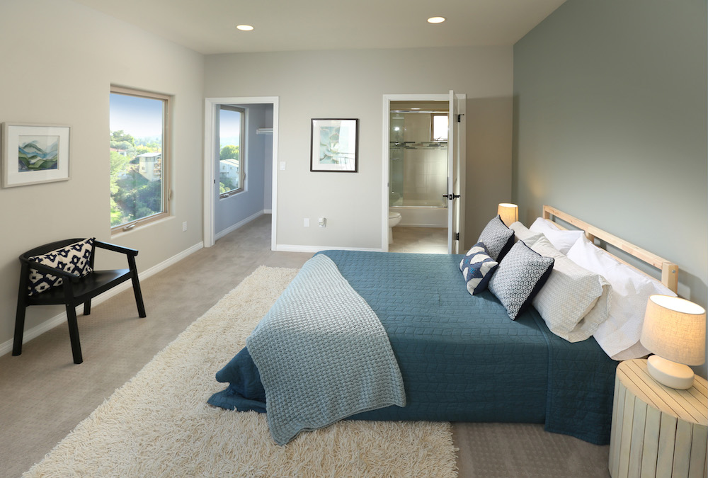 3614 Parrish, Los Angeles