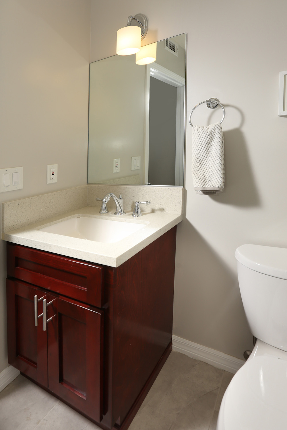 3614 Parrish, Los Angeles