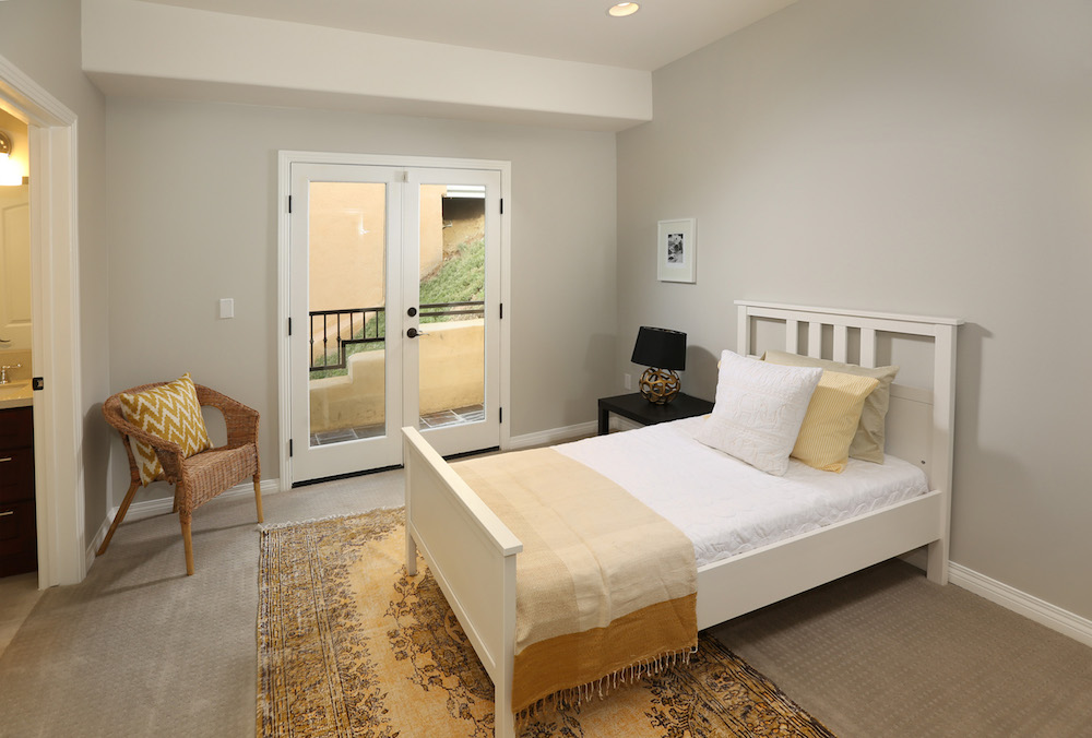 3614 Parrish, Los Angeles