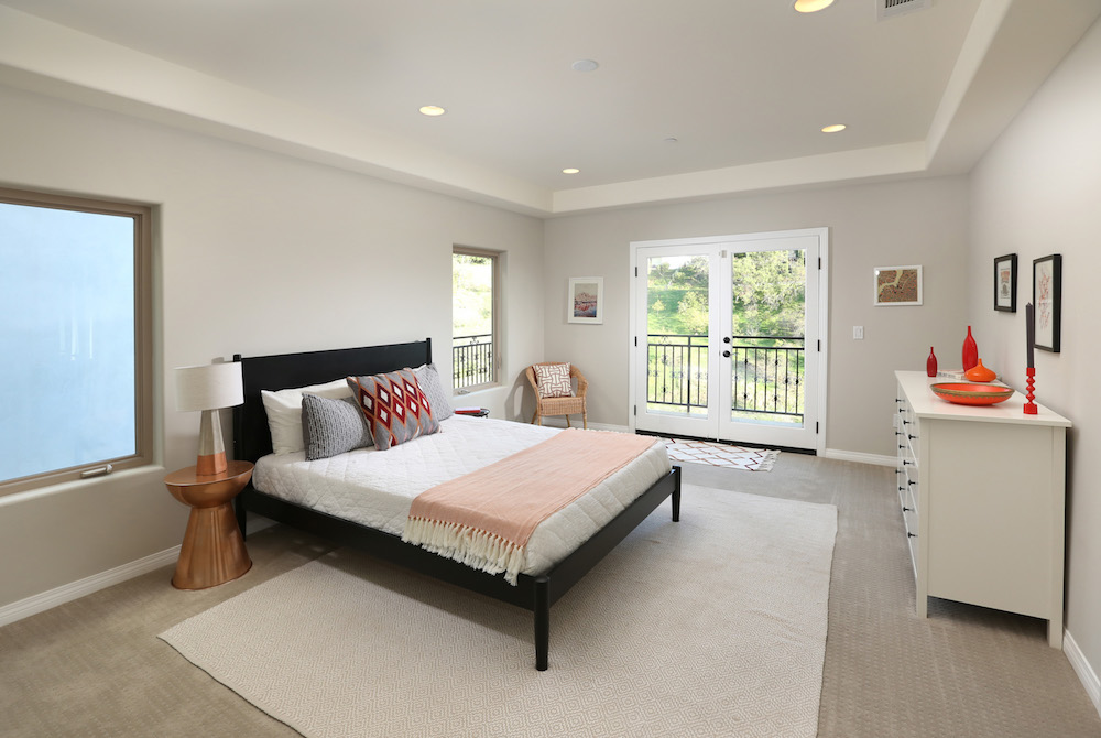 3614 Parrish, Los Angeles