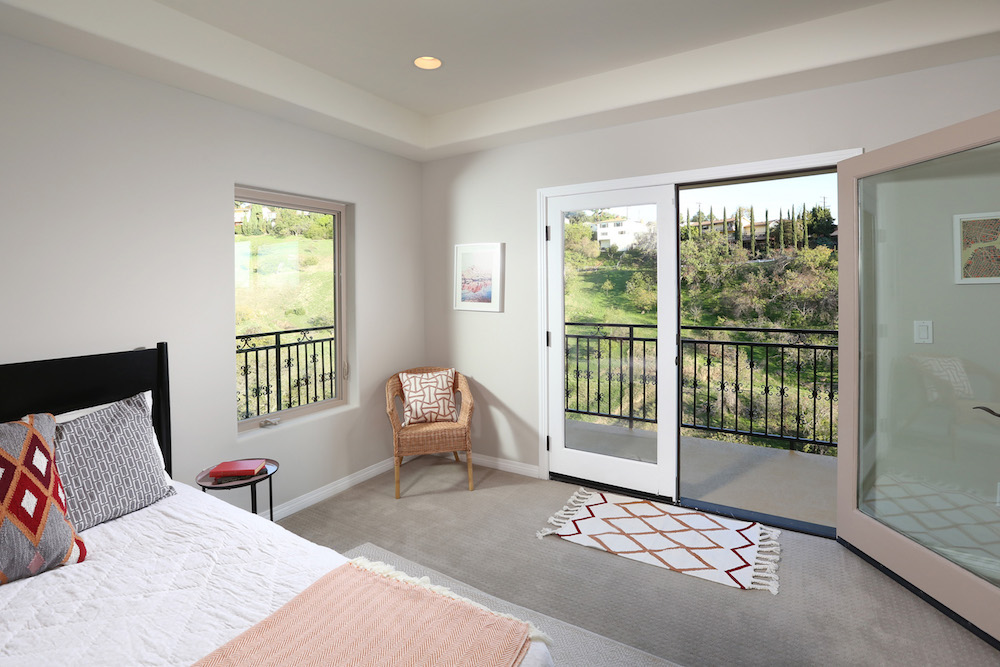 3614 Parrish, Los Angeles