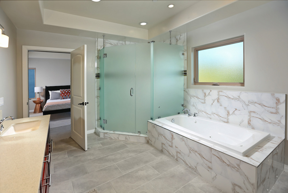 3614 Parrish, Los Angeles