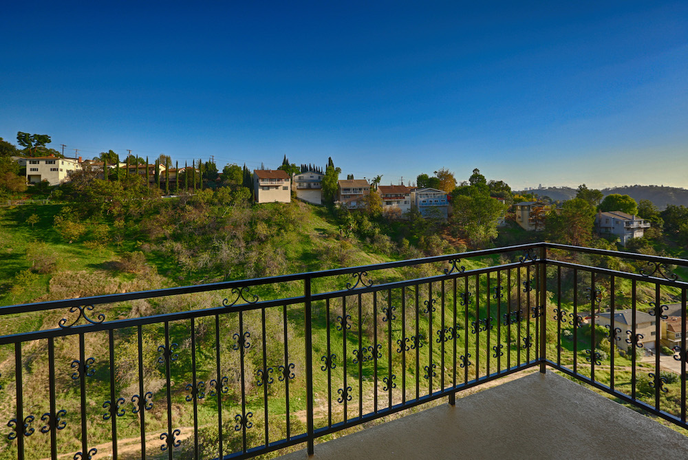 3614 Parrish, Los Angeles