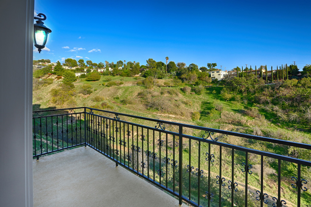 3614 Parrish, Los Angeles