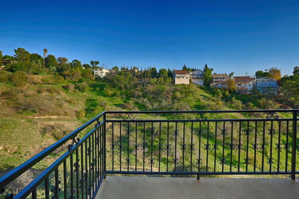 3614 Parrish, Los Angeles