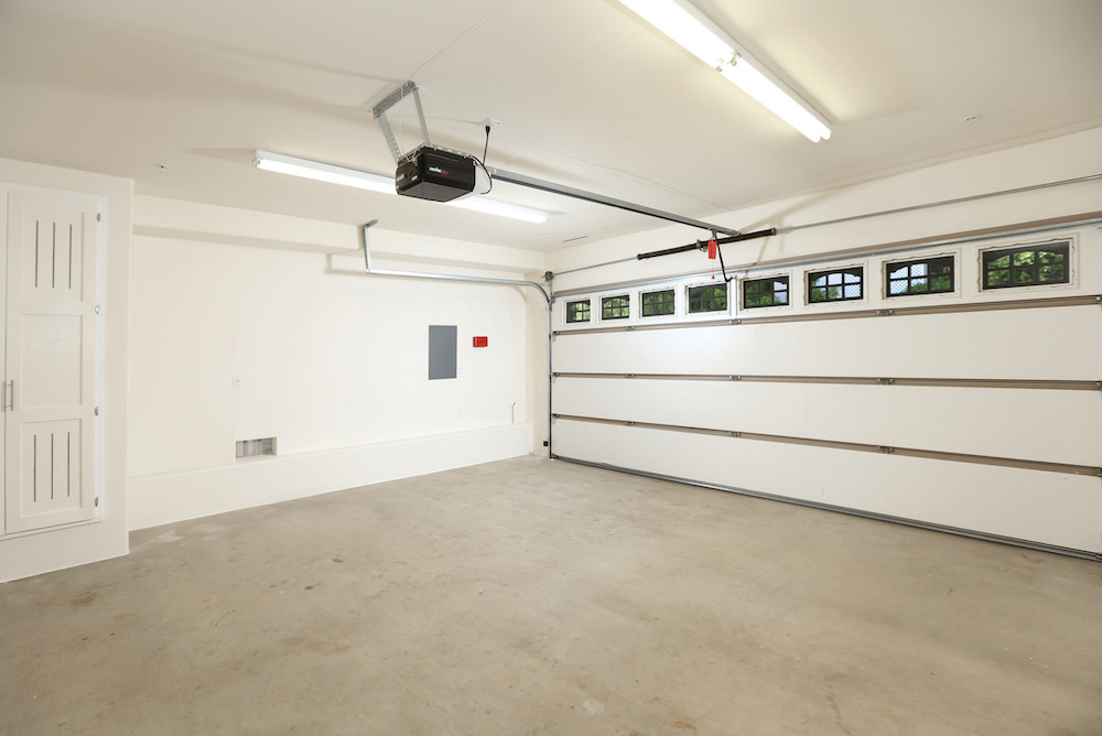 3614 Parrish, Los Angeles