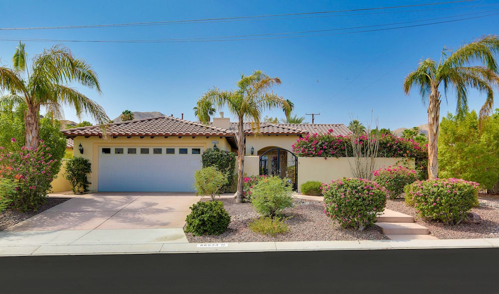 68-633 E Street, Cathedral City, CA