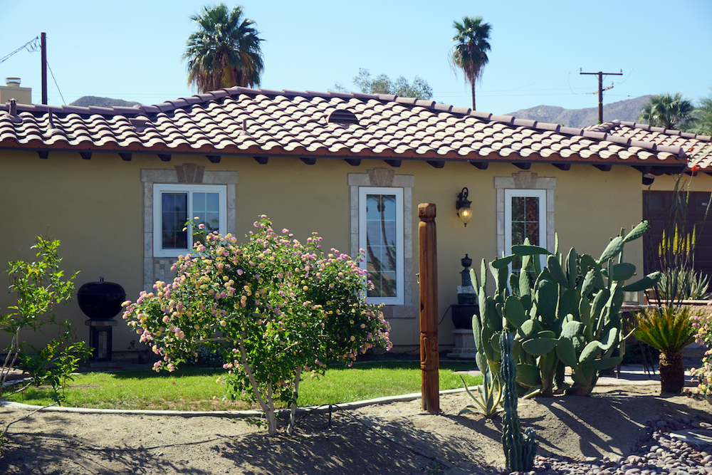 68-643 E Street, Cathedral City, CA