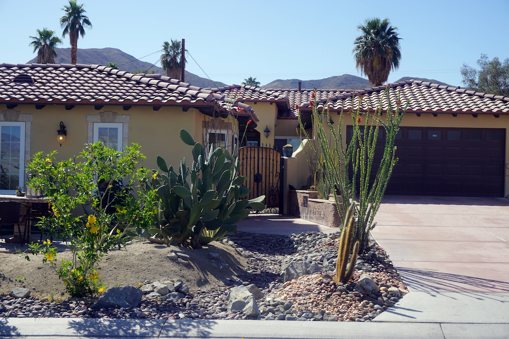 68-643 E Street, Cathedral City, CA