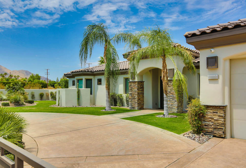 Santa Catalina Rd, Palm Springs